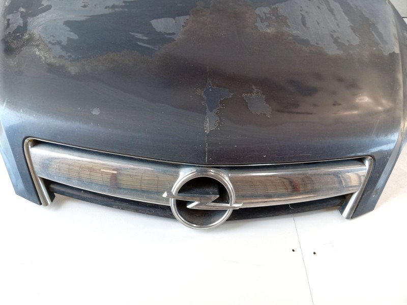 Recambio de capot para opel antara a (l07) 2.0 cdti referencia OEM IAM   