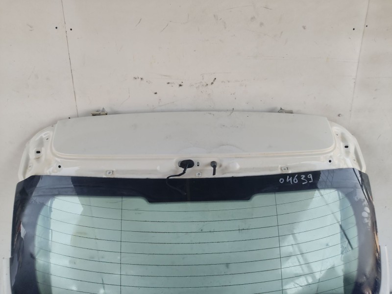 Recambio de porton trasero para ford focus lim. (cb8) referencia OEM IAM 1838957  