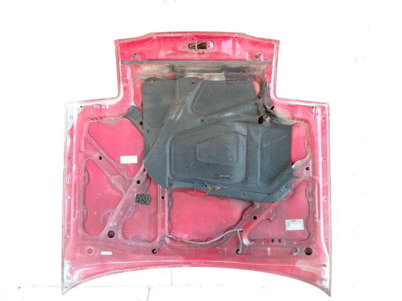 Recambio de capot para mitsubishi eclipse (d20) 2.0 16v cat referencia OEM IAM   