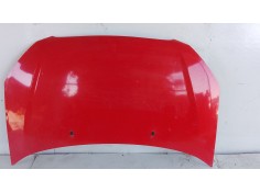 Recambio de capot para hyundai getz (tb) 1.1 referencia OEM IAM   