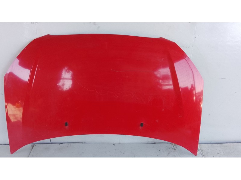 Recambio de capot para hyundai getz (tb) 1.1 referencia OEM IAM   