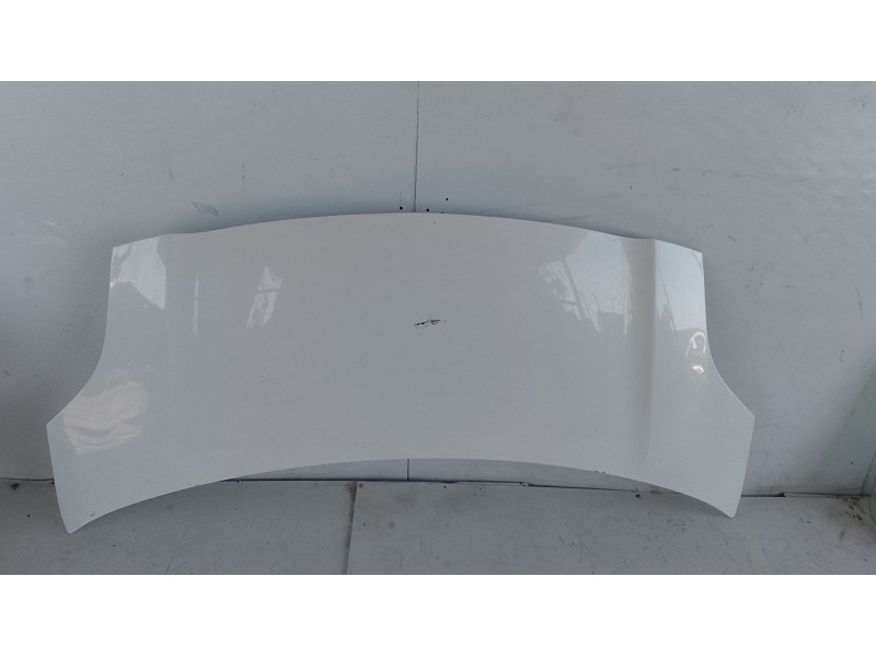 Recambio de capot para toyota yaris (_p9_) 1.33 vvt-i (nsp90_) referencia OEM IAM   