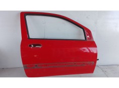 Recambio de puerta delantera derecha para hyundai getz (tb) 1.1 referencia OEM IAM 760041C020  