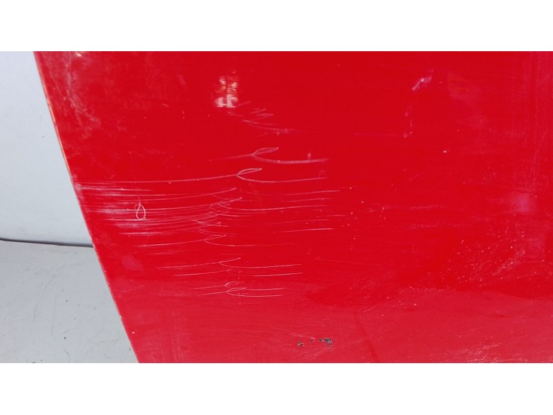 Recambio de puerta delantera derecha para hyundai getz (tb) 1.1 referencia OEM IAM 760041C020  