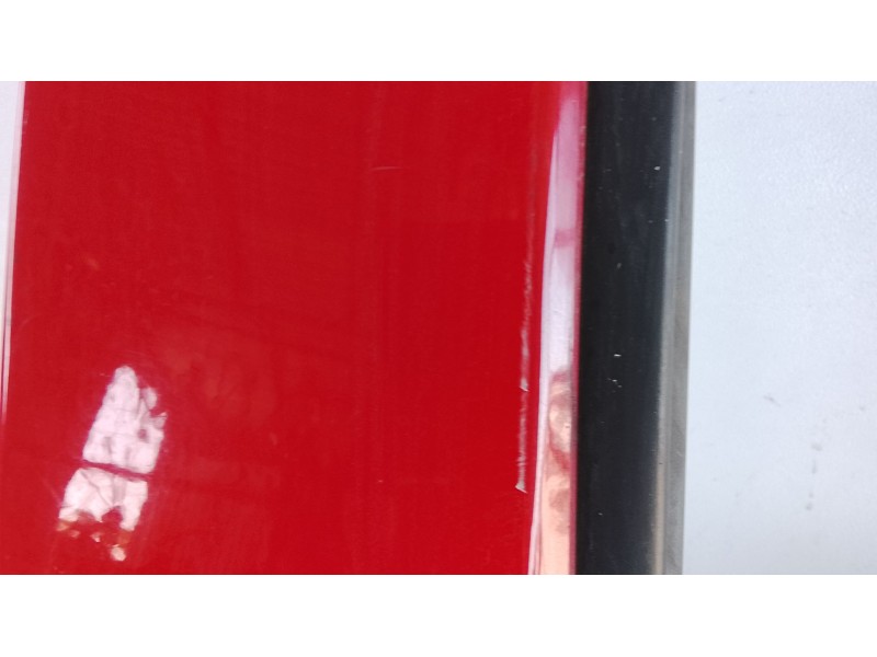 Recambio de puerta delantera derecha para hyundai getz (tb) 1.1 referencia OEM IAM 760041C020  