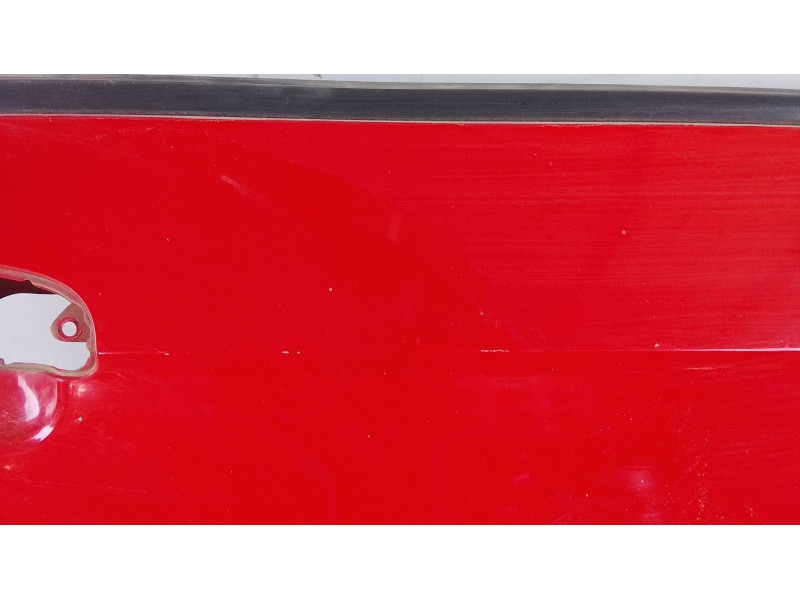 Recambio de puerta delantera derecha para hyundai getz (tb) 1.1 referencia OEM IAM 760041C020  