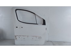 Recambio de puerta delantera derecha para citroën berlingo furgoneta/monovolumen (b9) 1.6 hdi 75 referencia OEM IAM   