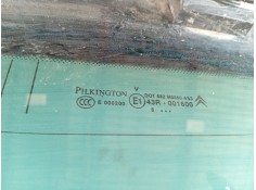 Recambio de porton trasero para citroën c4 picasso i monospace (ud_) 1.6 vti 120 referencia OEM IAM 8701W7   2