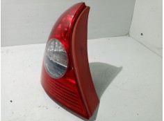 Recambio de piloto trasero izquierdo para renault clio ii fase ii (b/cb0) authentique referencia OEM IAM 8200071413   2