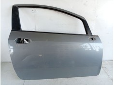 Recambio de puerta delantera derecha para fiat grande punto (199_) 1.4 16v (199bxg1b, 199axg1b) referencia OEM IAM 0000051846216