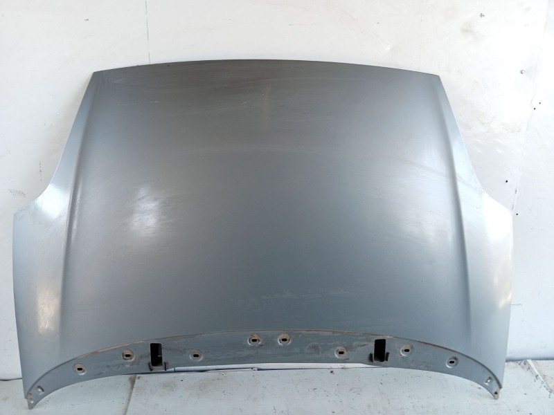 Recambio de capot para fiat grande punto (199_) 1.4 16v (199bxg1b, 199axg1b) referencia OEM IAM   
