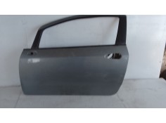 Recambio de puerta delantera izquierda para fiat grande punto (199_) 1.4 16v (199bxg1b, 199axg1b) referencia OEM IAM 00000518462
