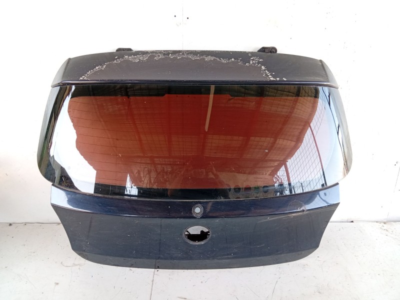 Recambio de porton trasero para bmw 1 (e87) 116 d referencia OEM IAM 41627133898  