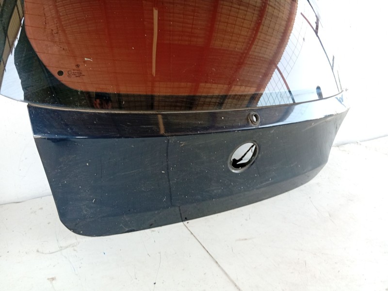 Recambio de porton trasero para bmw 1 (e87) 116 d referencia OEM IAM 41627133898  