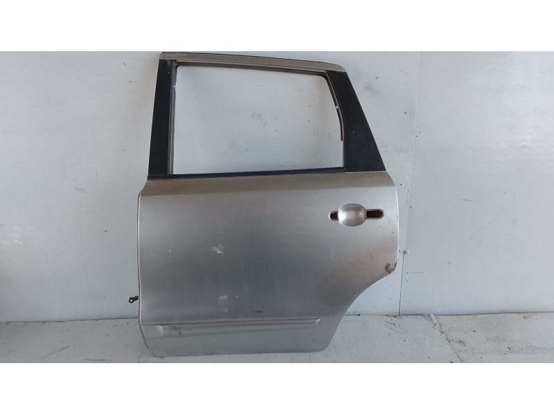 Recambio de puerta trasera izquierda para nissan note (e11, ne11) 1.5 dci referencia OEM IAM H21019U0MA  
