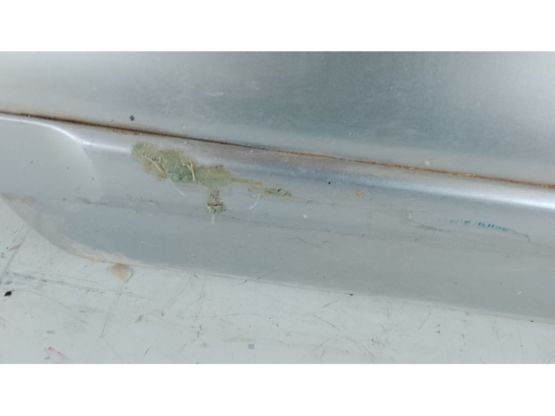 Recambio de puerta trasera izquierda para nissan note (e11, ne11) 1.5 dci referencia OEM IAM H21019U0MA  