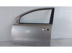 Recambio de puerta delantera izquierda para nissan note (e11, ne11) 1.5 dci referencia OEM IAM H01019U0M0  