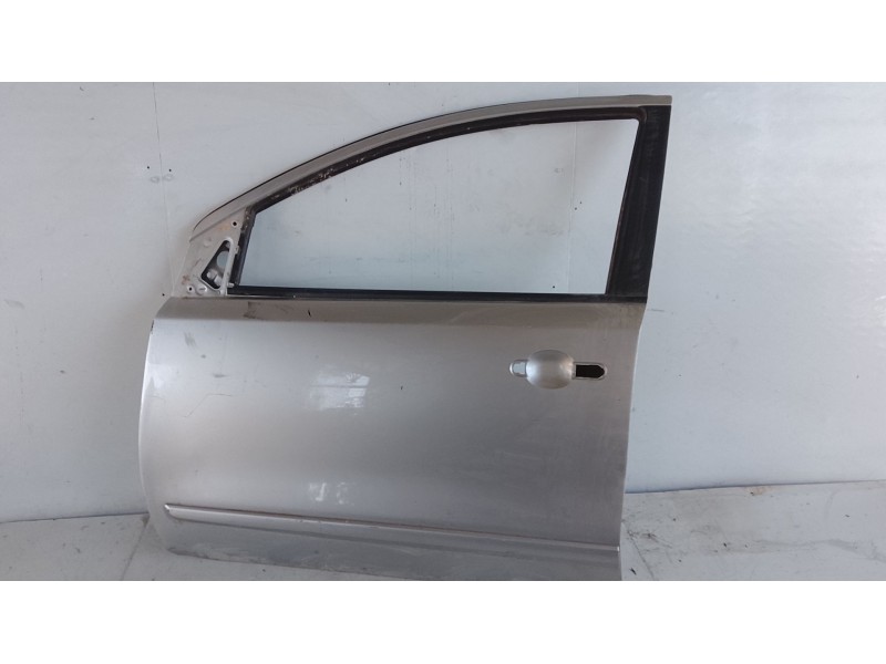 Recambio de puerta delantera izquierda para nissan note (e11, ne11) 1.5 dci referencia OEM IAM H01019U0M0  