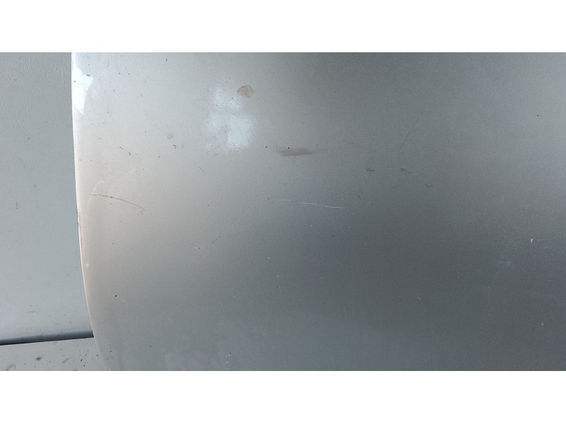Recambio de puerta delantera izquierda para nissan note (e11, ne11) 1.5 dci referencia OEM IAM H01019U0M0  