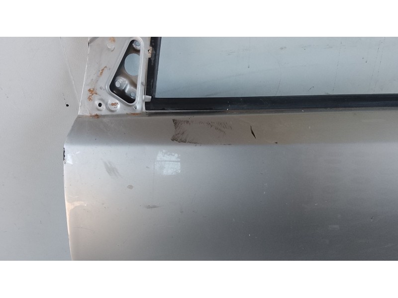 Recambio de puerta delantera izquierda para nissan note (e11, ne11) 1.5 dci referencia OEM IAM H01019U0M0  