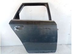Recambio de puerta trasera derecha para audi a4 b6 avant (8e5) 2.5 tdi referencia OEM IAM 8E0833052  