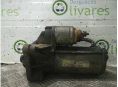 Recambio de motor arranque para  referencia OEM IAM  7700116260C 