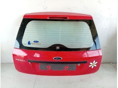 Recambio de porton trasero para ford fiesta v (jh_, jd_) 1.4 16v referencia OEM IAM 1541627  