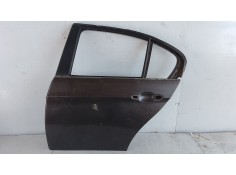 Recambio de puerta trasera izquierda para bmw 3 (e90) 318 d referencia OEM IAM 41007203647  