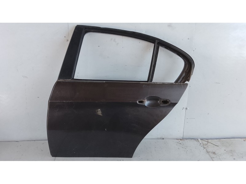 Recambio de puerta trasera izquierda para bmw 3 (e90) 318 d referencia OEM IAM 41007203647  
