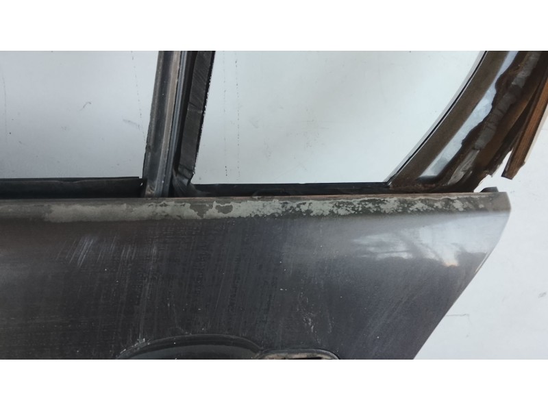 Recambio de puerta trasera izquierda para bmw 3 (e90) 318 d referencia OEM IAM 41007203647  