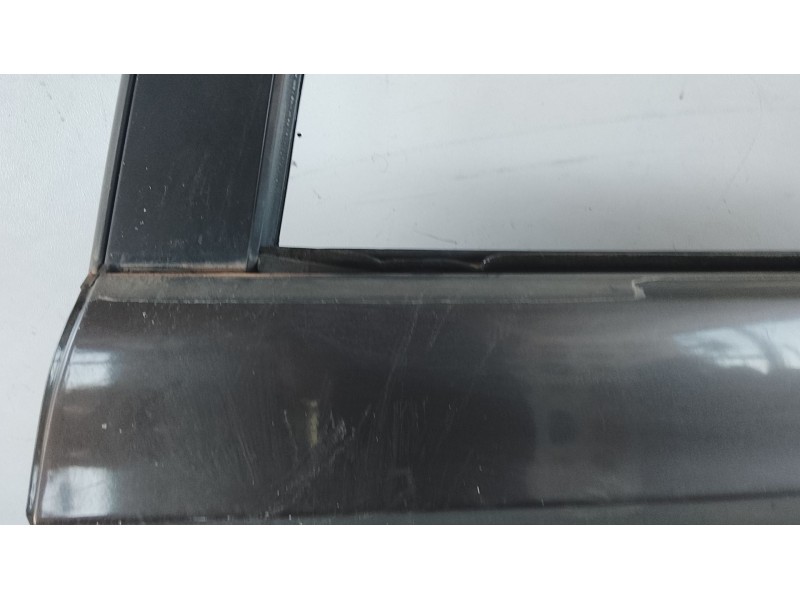 Recambio de puerta trasera izquierda para bmw 3 (e90) 318 d referencia OEM IAM 41007203647  