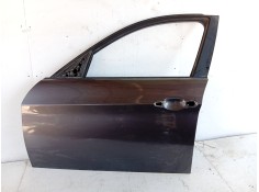 Recambio de puerta delantera izquierda para bmw 3 (e90) 318 d referencia OEM IAM 41515A2A385  