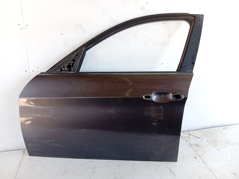 Recambio de puerta delantera izquierda para bmw 3 (e90) 318 d referencia OEM IAM 41515A2A385  