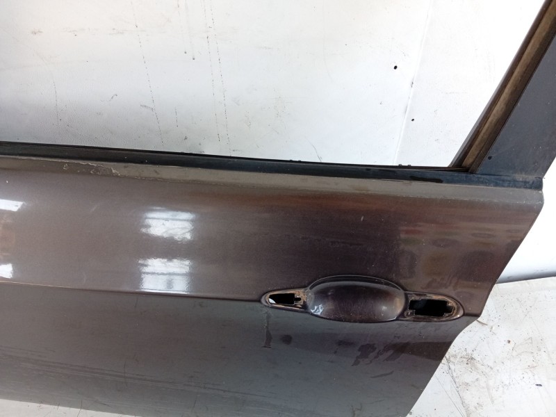 Recambio de puerta delantera izquierda para bmw 3 (e90) 318 d referencia OEM IAM 41515A2A385  