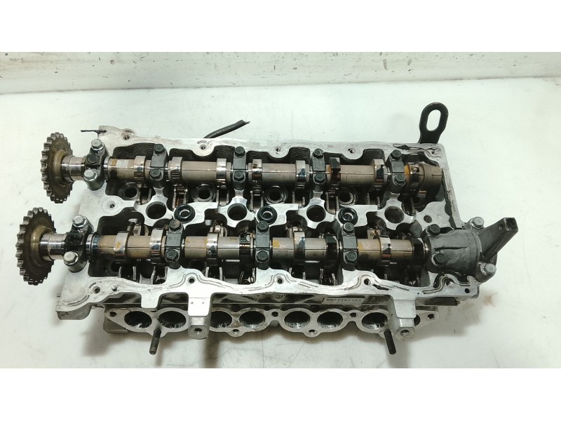 Recambio de culata para hyundai i30 (fd) 1.6 crdi referencia OEM IAM 97RU52AF00  