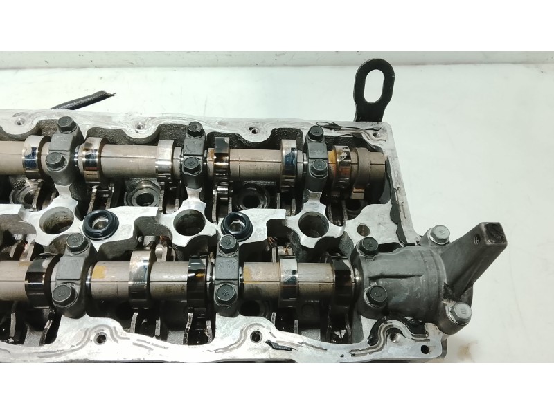 Recambio de culata para hyundai i30 (fd) 1.6 crdi referencia OEM IAM 97RU52AF00  