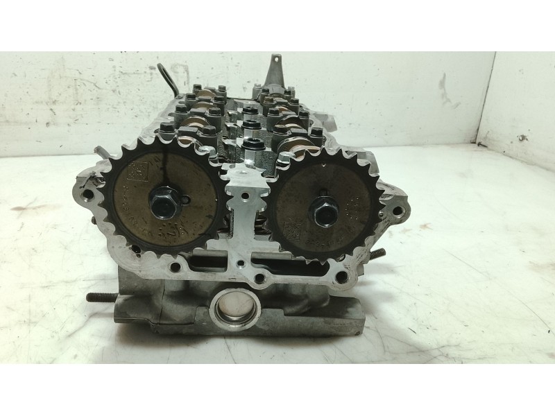 Recambio de culata para hyundai i30 (fd) 1.6 crdi referencia OEM IAM 97RU52AF00  