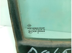 Recambio de luna custodia delantera derecha para renault master ii phase 2 caja cerrada referencia OEM IAM 7700351164   2