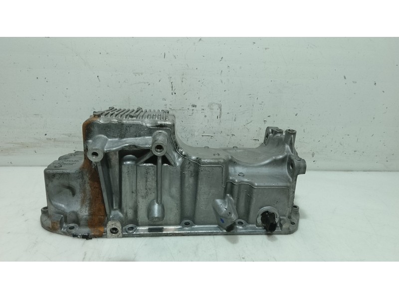 Recambio de cubrecarter para hyundai i30 (fd) 1.6 crdi referencia OEM IAM   