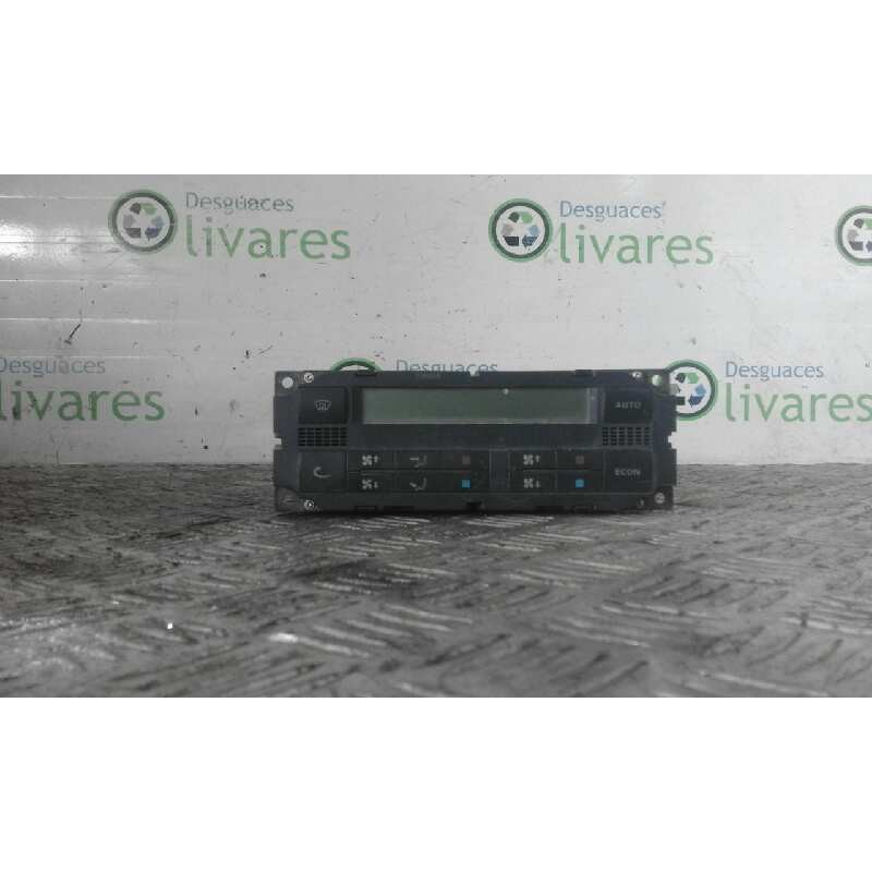 Recambio de mando climatizador para volkswagen sharan (7m8) gl   |   07.95 - 12.97 | 1995 - 1997 | 116 cv / 85 kw referencia OEM
