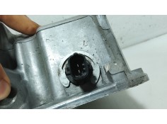 Recambio de cubrecarter para hyundai i30 (fd) 1.6 crdi referencia OEM IAM    2