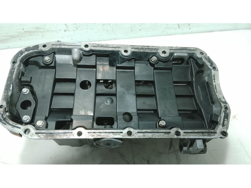 Recambio de cubrecarter para hyundai i30 (fd) 1.6 crdi referencia OEM IAM   