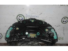 Recambio de cuadro instrumentos para opel corsa c club   |   08.00 - 12.03 | 2000 - 2003 | 65 cv / 48 kw referencia OEM IAM    2