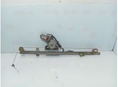 Recambio de elevalunas delantero derecho para peugeot boxer caja cerr. techo sobreelevado(rs3700)(330/350)(´02) 2.8 hdi referenc