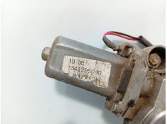 Recambio de elevalunas delantero derecho para peugeot boxer caja cerr. techo sobreelevado(rs3700)(330/350)(´02) 2.8 hdi referenc 2