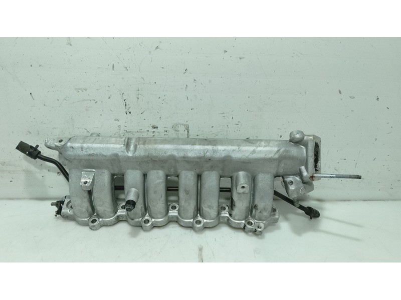 Recambio de colector escape para hyundai i30 (fd) 1.6 crdi referencia OEM IAM 285112A400  
