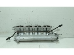 Recambio de colector escape para hyundai i30 (fd) 1.6 crdi referencia OEM IAM 285112A400   2
