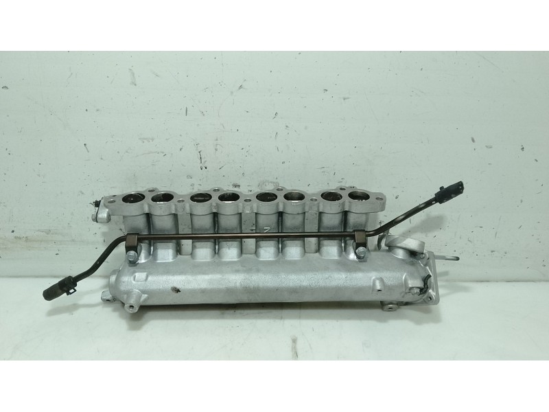 Recambio de colector escape para hyundai i30 (fd) 1.6 crdi referencia OEM IAM 285112A400  