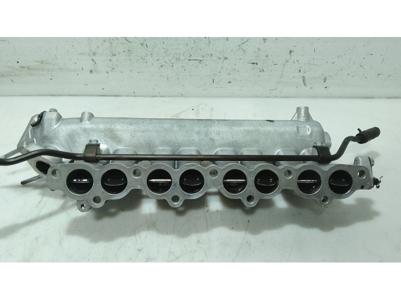 Recambio de colector escape para hyundai i30 (fd) 1.6 crdi referencia OEM IAM 285112A400  