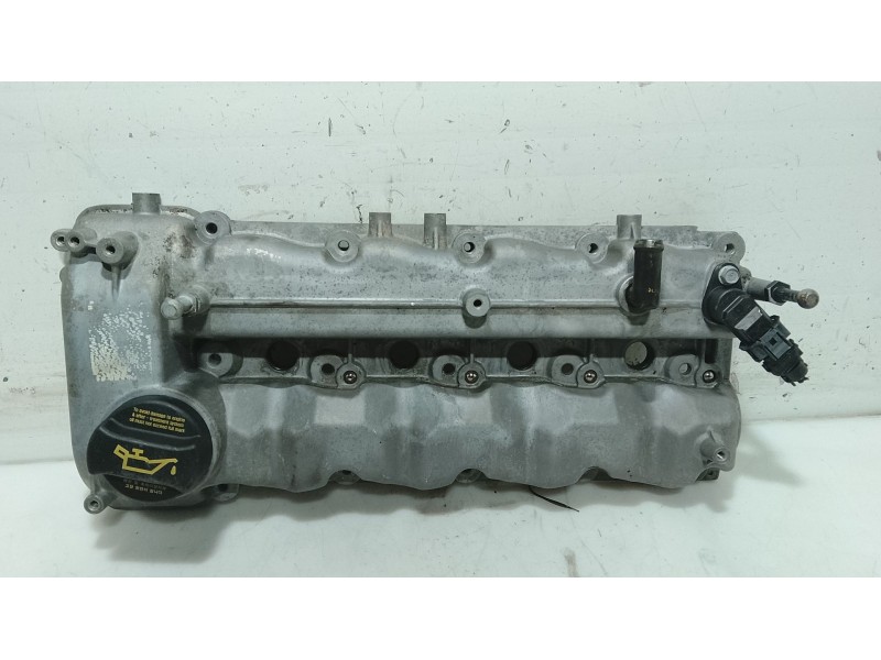 Recambio de tapa balancines para hyundai i30 (fd) 1.6 crdi referencia OEM IAM   